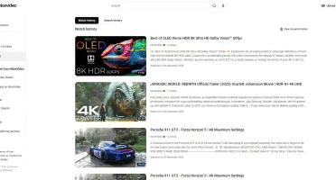 Script Source PHP clone YouTube 2026