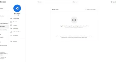 Script Source PHP clone YouTube 2026