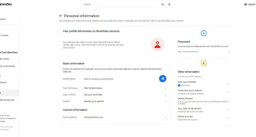 Script Source PHP clone YouTube 2026