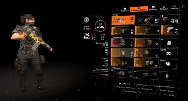 The Division 2 -Pc Shd: 5103 + Dlc Brooklyn Com Vários Jogos