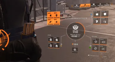 The Division 2 -Pc Shd: 5103 + Dlc Brooklyn Com Vários Jogos