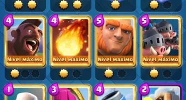 Conta Nível 13, 70 Cartas FULL (Conta Basicamente FULL)