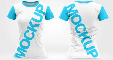 Pacote De Mockups Para Coreldraw - +70 unid - Vetor