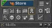 MS 187 ml 76 ~~ RP 78 skill 93 ~~ EK 57 skill 93 Gladera