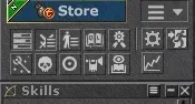 MS 187 ml 76 ~~ RP 78 skill 93 ~~ EK 57 skill 93 Gladera
