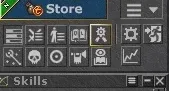 MS 187 ml 76 ~~ RP 78 skill 93 ~~ EK 57 skill 93 Gladera
