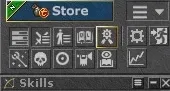 MS 187 ml 76 ~~ RP 78 skill 93 ~~ EK 57 skill 93 Gladera