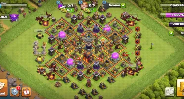Cv 10 Full