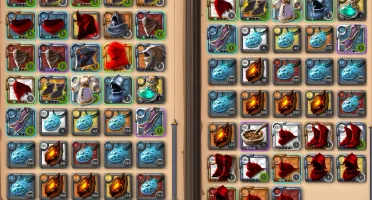 1M em Itens Albion Online em Caerleon