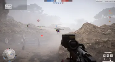 bf1 mod menu aimbot funcionando 100%