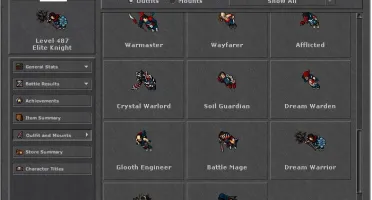 EK 487 CELEBRA COM VARIOS CHARS SKILL
