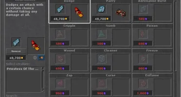 EK 487 CELEBRA COM VARIOS CHARS SKILL