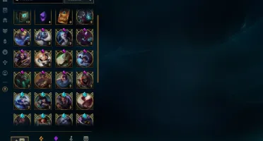 Conta Prata 1 51 Skin Baratinha