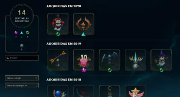 Conta Prata 1 51 Skin Baratinha
