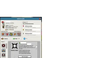 Conta Habbo 11 Anos 10k De Conquistas e Com Vários Mobis