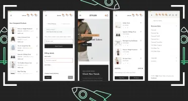 Tema Completo Para Wordpress - Styler Fashion Store
