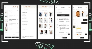 Tema Completo Para Wordpress - Styler Fashion Store