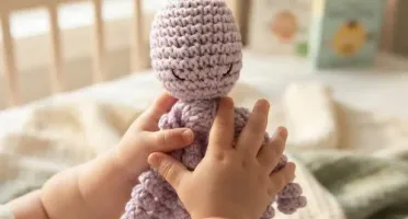 Polvo Lilás