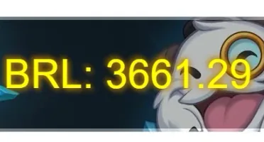 CONTA LEAGUE OF LEGENDS 267 SKINS +CONTA VALORANT COM PASSE