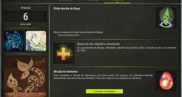 Eliotrope - 10,500 Conquista - Quase 6 anos de Veteran