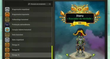Eliotrope - 10,500 Conquista - Quase 6 anos de Veteran