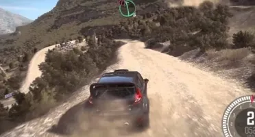 DiRT: Rally Steam CD Key