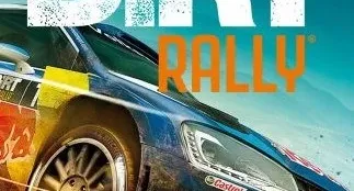 DiRT: Rally Steam CD Key