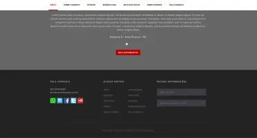 Script Site Para Supermercado