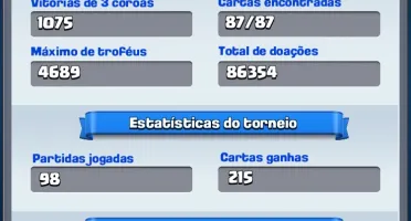 Clash Royale Nvl12 - Todas Cartas, Pronto P/ Supercell ID