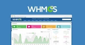 Script Whmcs 8.9.0 Gerencie sua hospedagem!