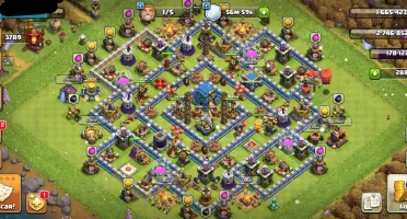CV 12 SEMI FULL - 800 STAR WAR