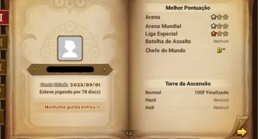 Conta top, Nat5 LD, Nerphyts