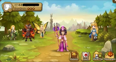 Conta top, Nat5 LD, Nerphyts