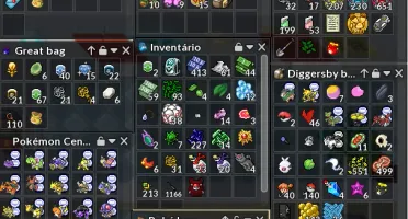 Conta PXG (Lunar)