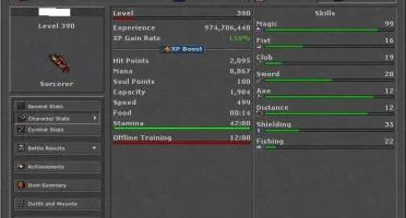 MASTER SORCERER 390 ML 99+1 LOYALT - GENTEBRA