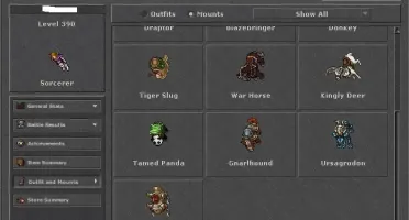 MASTER SORCERER 390 ML 99+1 LOYALT - GENTEBRA