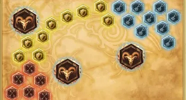 League Of Legens Cont - Plat 5 - todo os Champ + 98 Skins