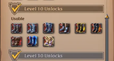 Conta Inicial com tutorial completo T6 e Brecilien Liberado