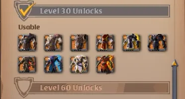 Conta Inicial com tutorial completo T6 e Brecilien Liberado