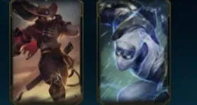 Conta de lol ouro 1, 12 skins, caindo com diamante