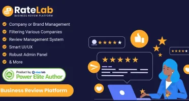 🚀 Plataforma SaaS para Avaliações Empresariais🚀