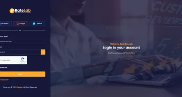 🚀 Plataforma SaaS para Avaliações Empresariais🚀