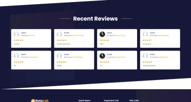 🚀 Plataforma SaaS para Avaliações Empresariais🚀