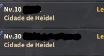 CONTA BDO SA 715 GS NAO STEAM