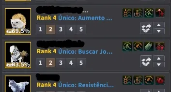 CONTA BDO SA 715 GS NAO STEAM