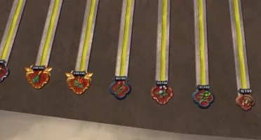 Conta Albion Perfeita