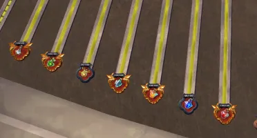 Conta Albion Perfeita
