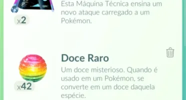 Conta Pokemon Go lvl 34