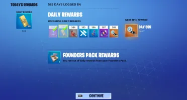 Conta Fortnite Varias Skins + Salve o mundo fundador
