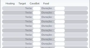 Bot Ravendawn - Cavebot 100%